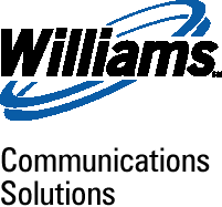 Click here to visit the Williams Communications Solutions Web site.